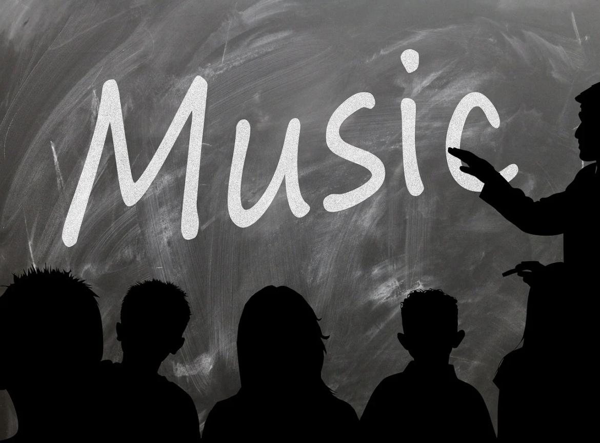 My Only Music Theory Post, Promise…