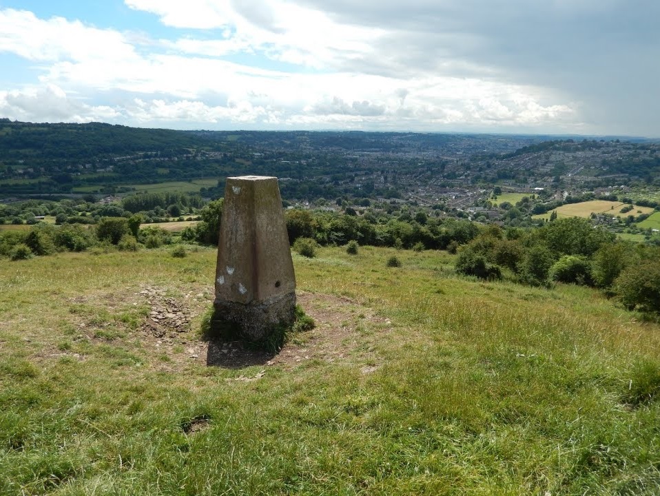 At Fives and Sevens, Part Three