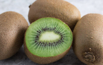 Kiwis