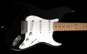 Stratocaster